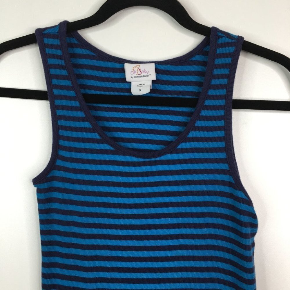 Oh Baby by motherhood tank top